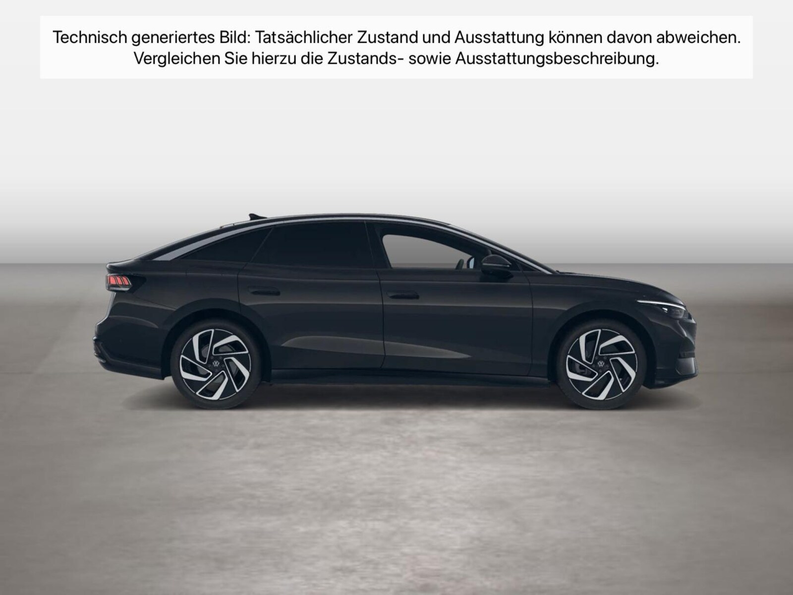 Volkswagen ID.7 – Bild 9