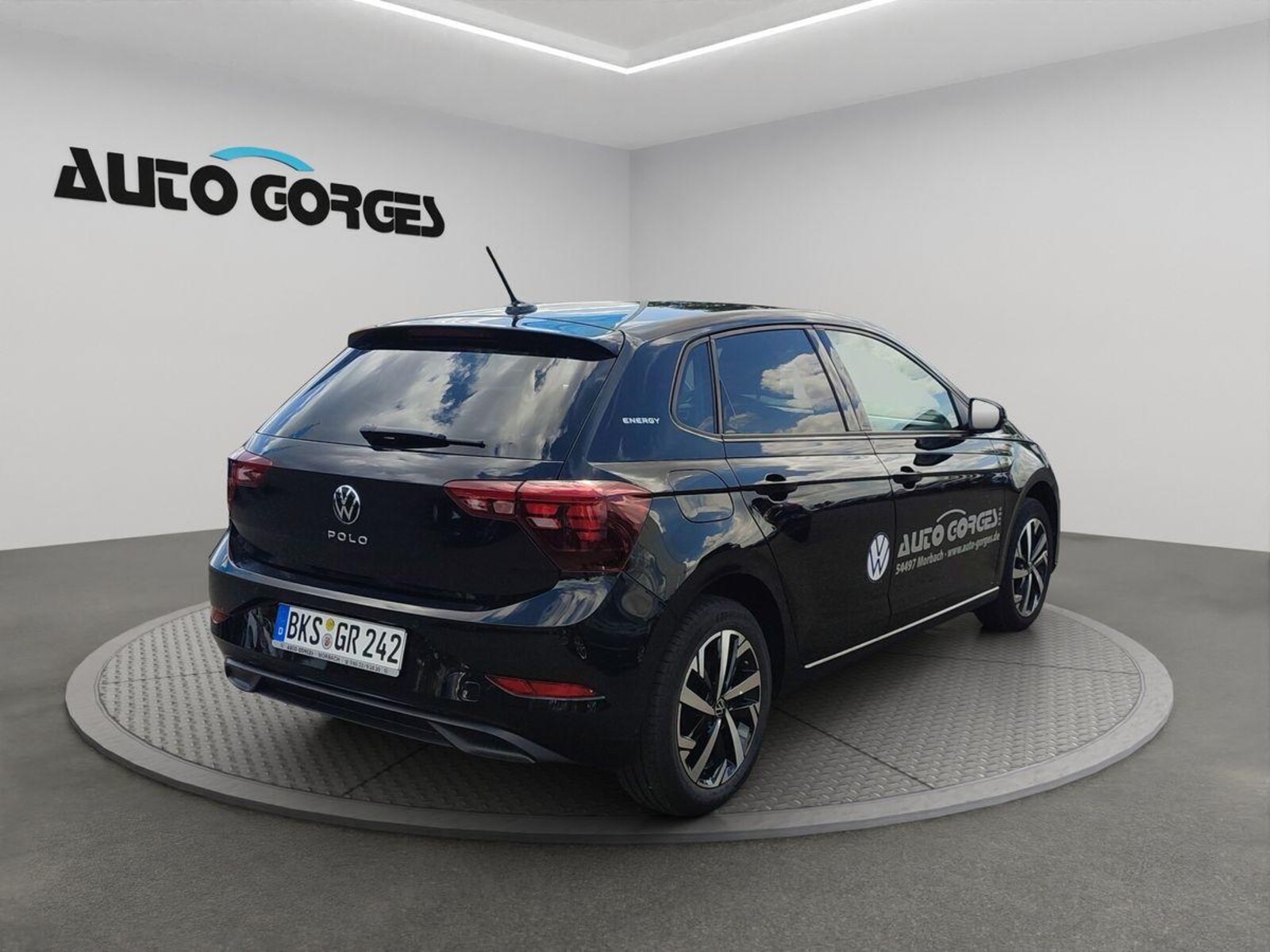 Volkswagen Polo – Bild 5