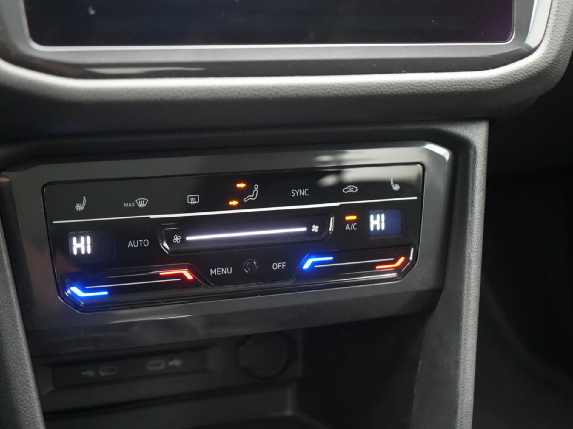 Volkswagen Tiguan Allspace Life