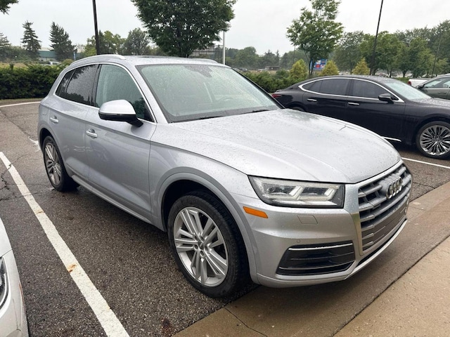 Photo of 2019 Audi Q5 