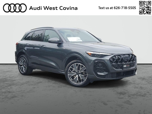 2026 Audi Q5