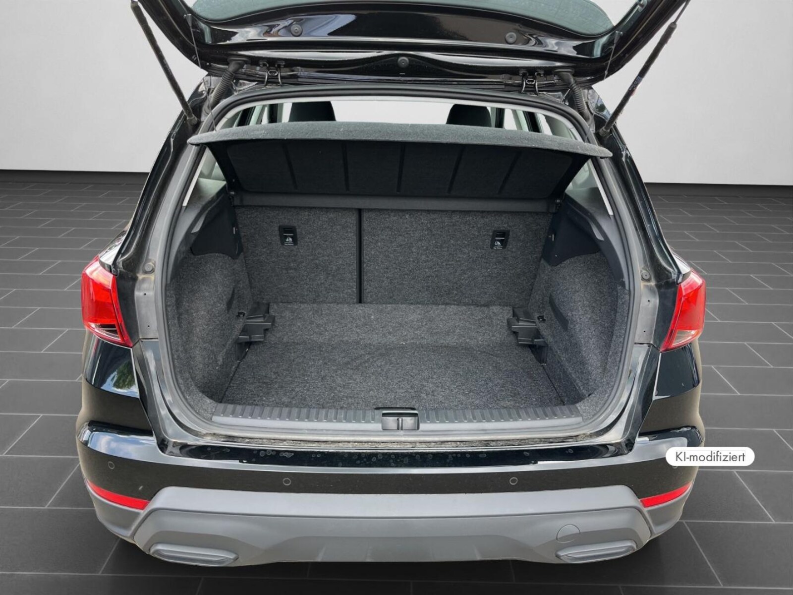SEAT Arona – Bild 15