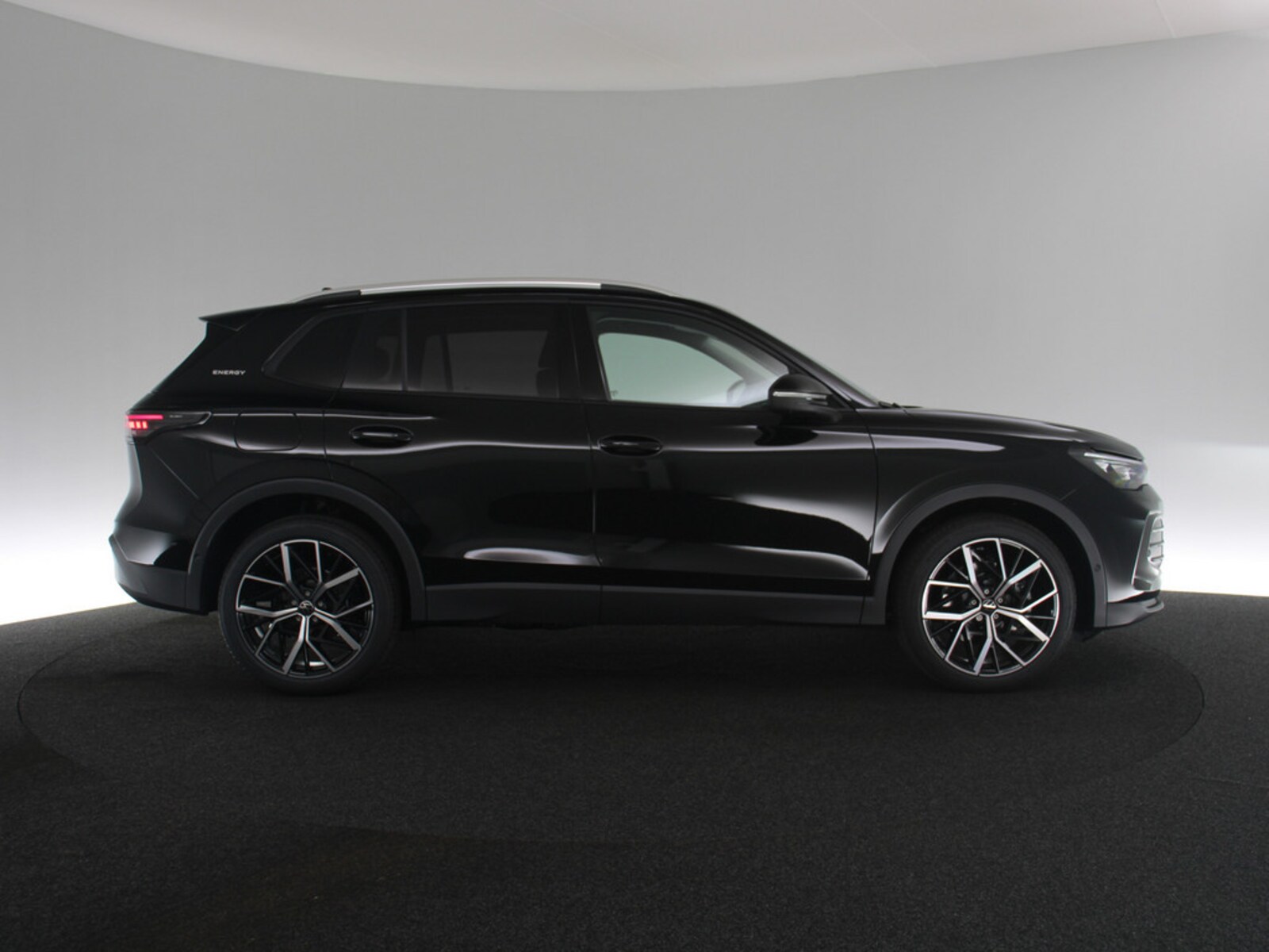 Volkswagen Tiguan – Bild 24