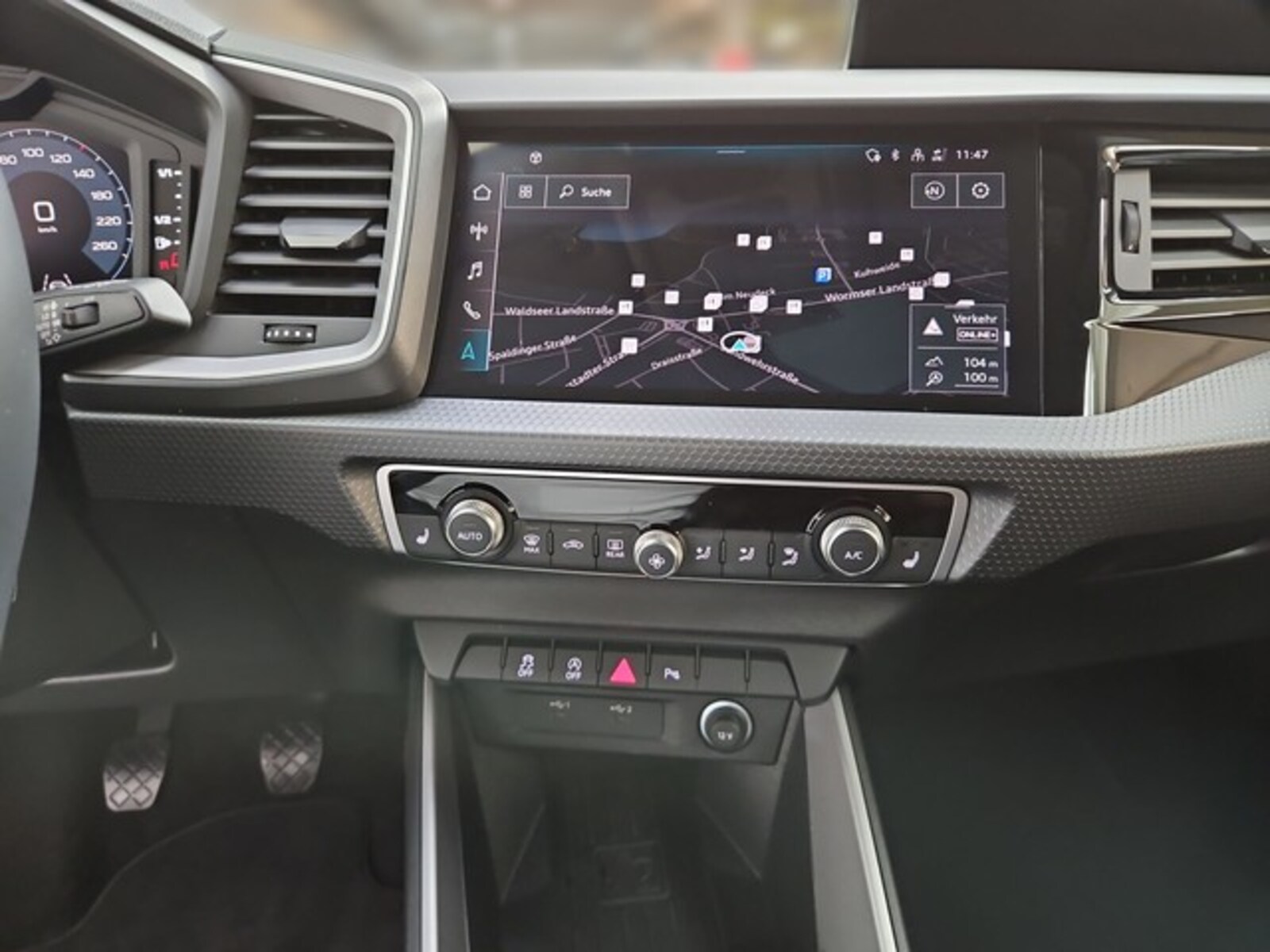 Audi A1 Sportback – Bild 21