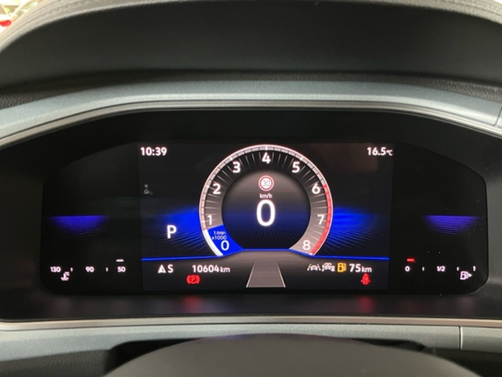 Volkswagen T-Roc – Bild 13