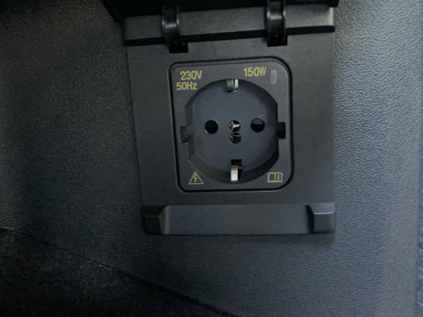 Volkswagen Tiguan – Bild 18