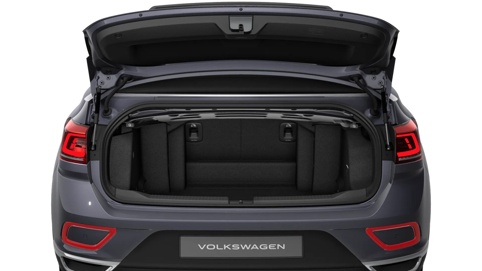 Volkswagen T-Roc Cabriolet – Bild 7