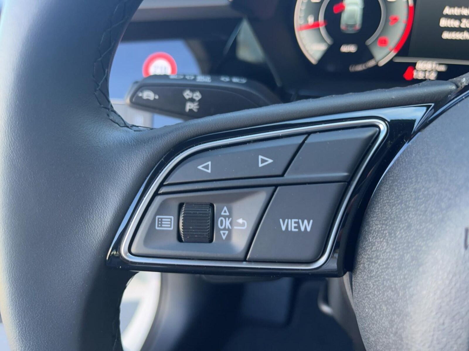 Audi A3 allstreet – Bild 18