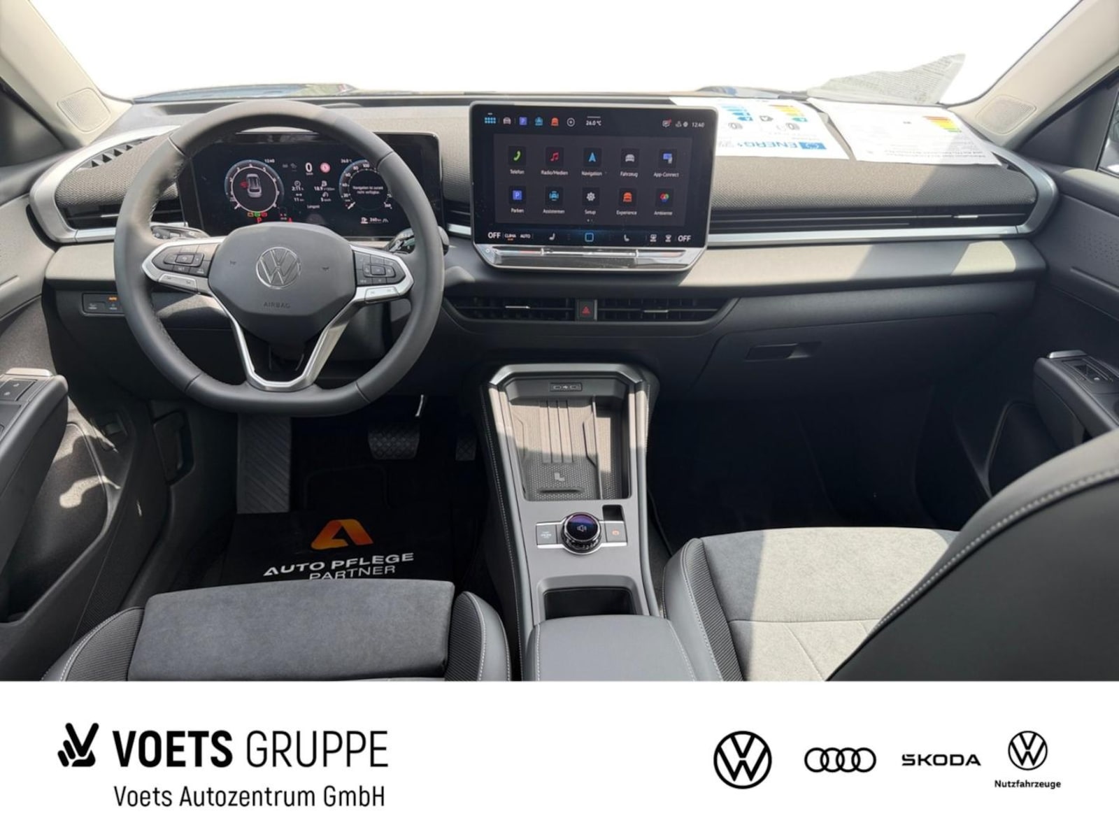 Volkswagen T-Roc – Bild 8