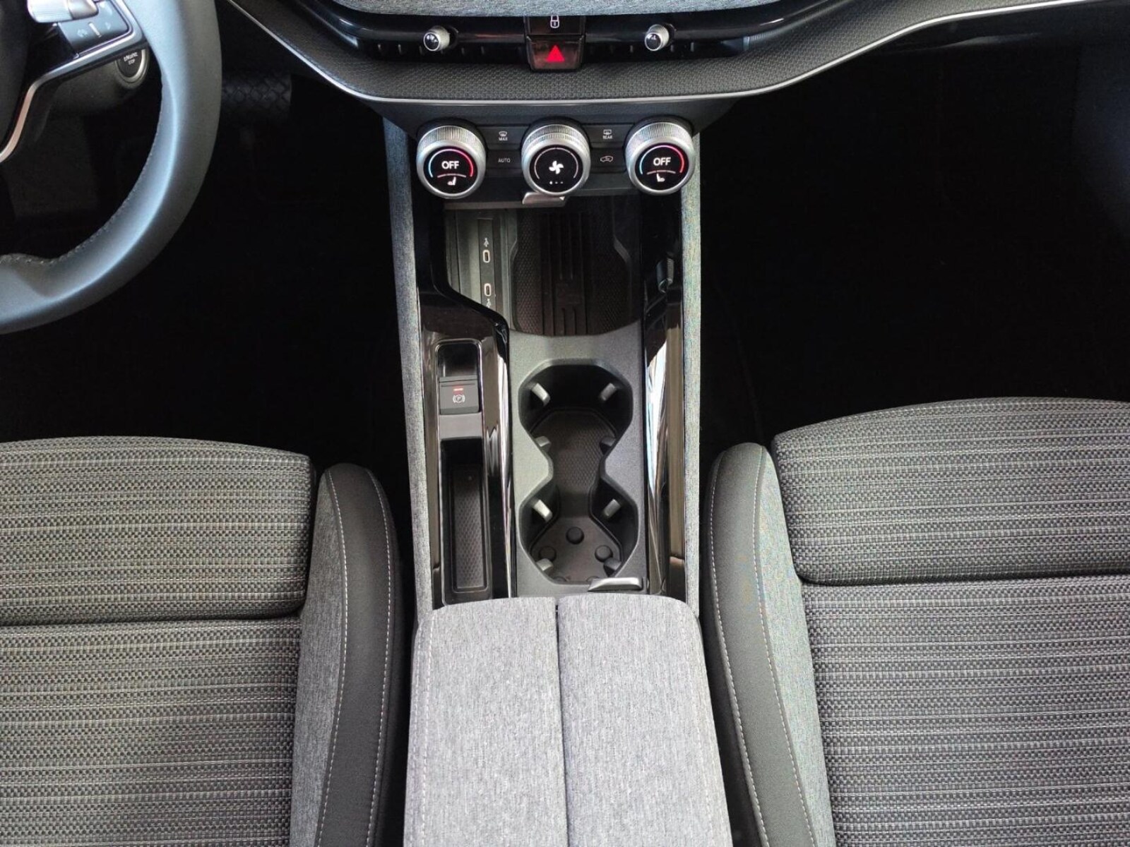 Škoda Superb Combi – Bild 13