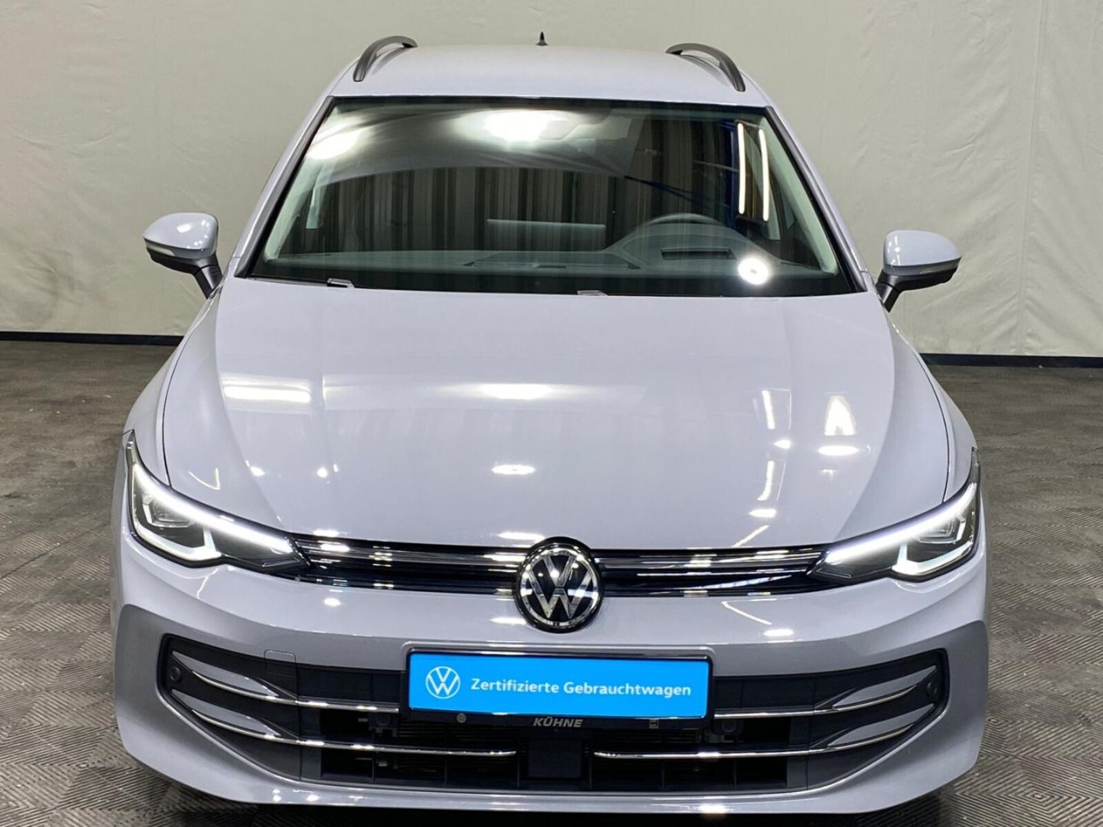 Volkswagen Golf Variant – Bild 27
