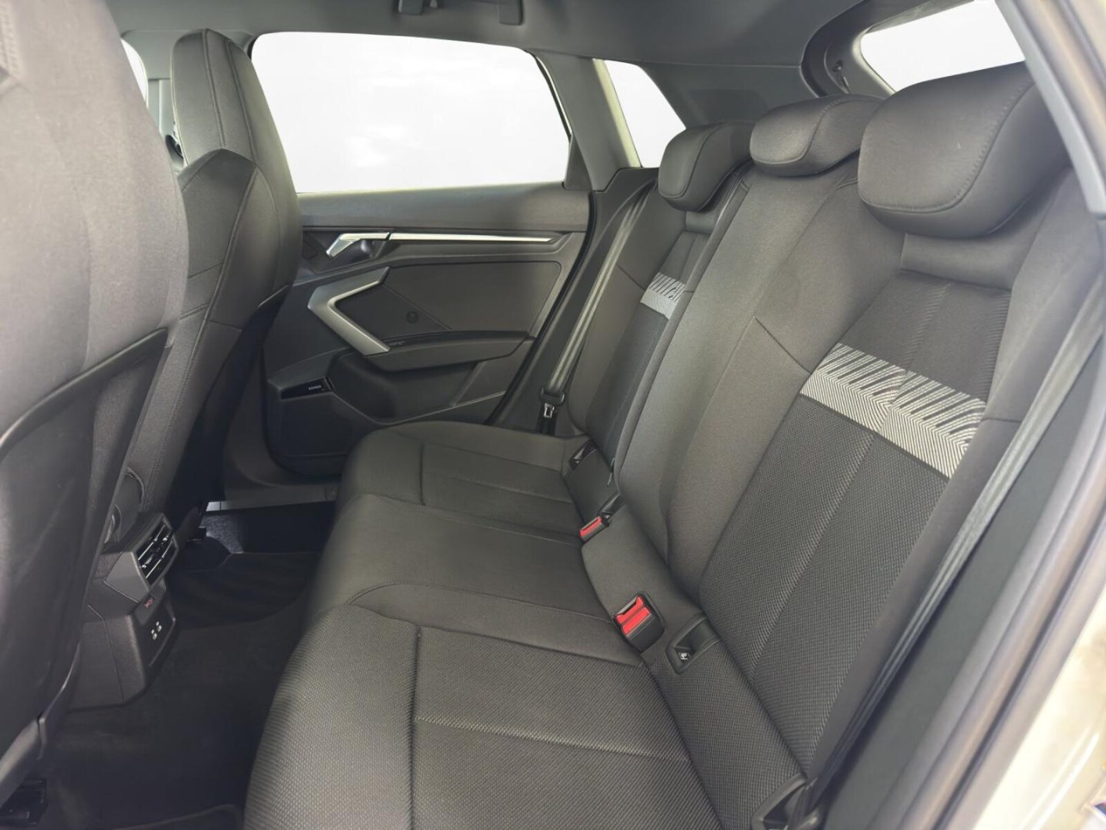 Audi A3 Sportback – Bild 11