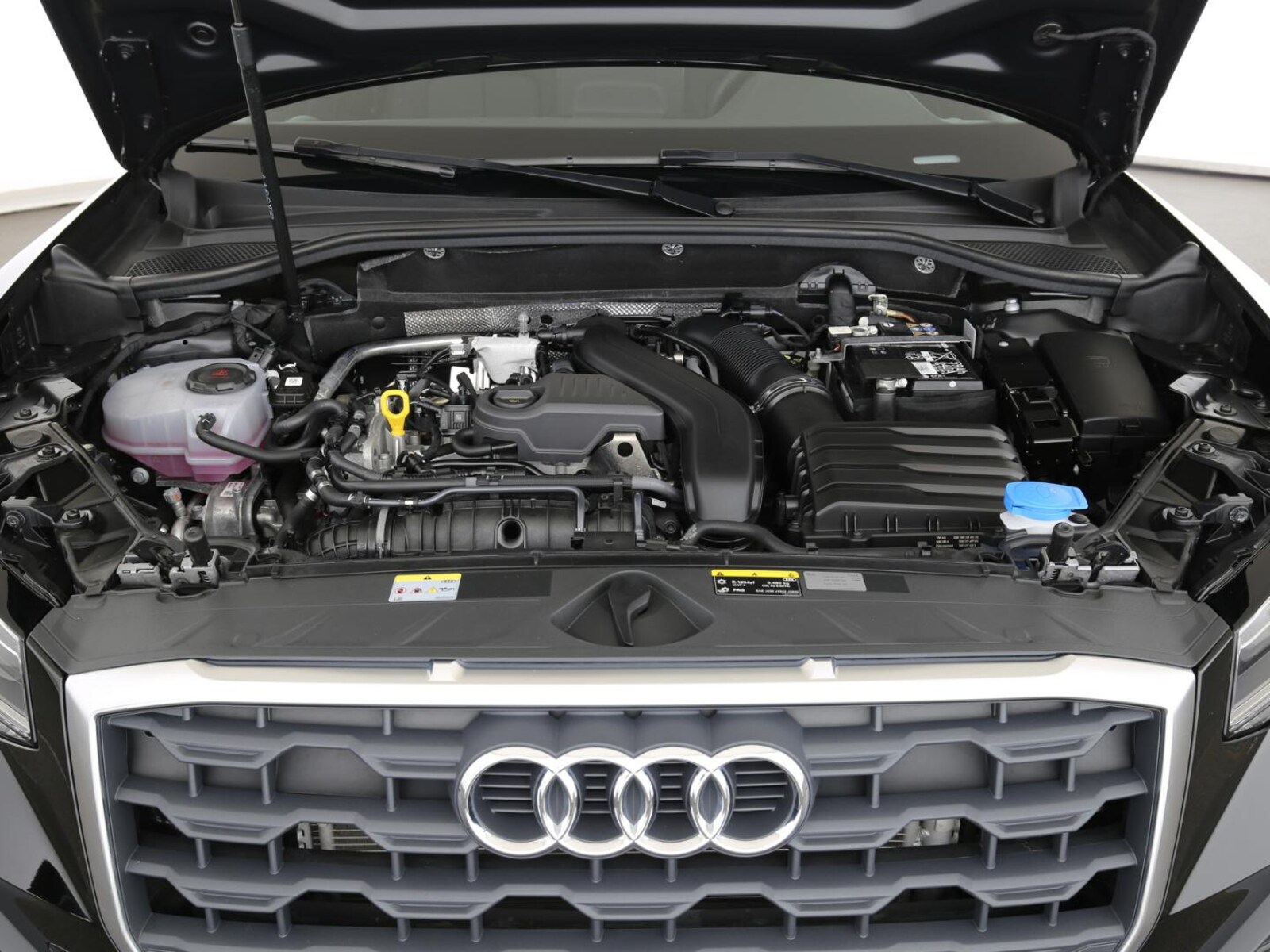 Audi Q2 – Bild 27