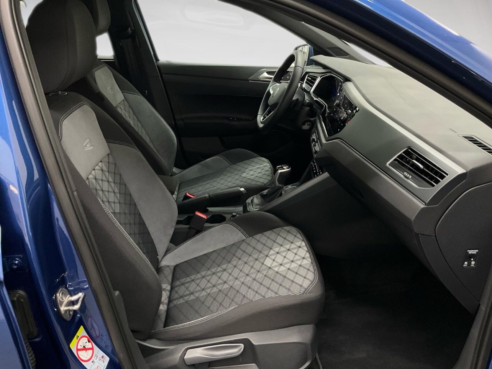 Volkswagen Polo – Bild 9