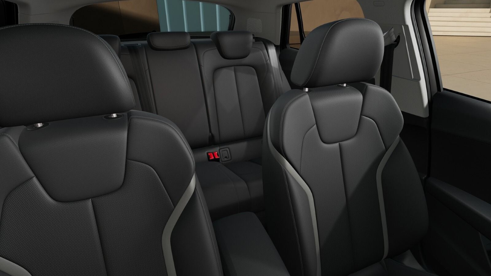 Audi Q2 – Bild 10
