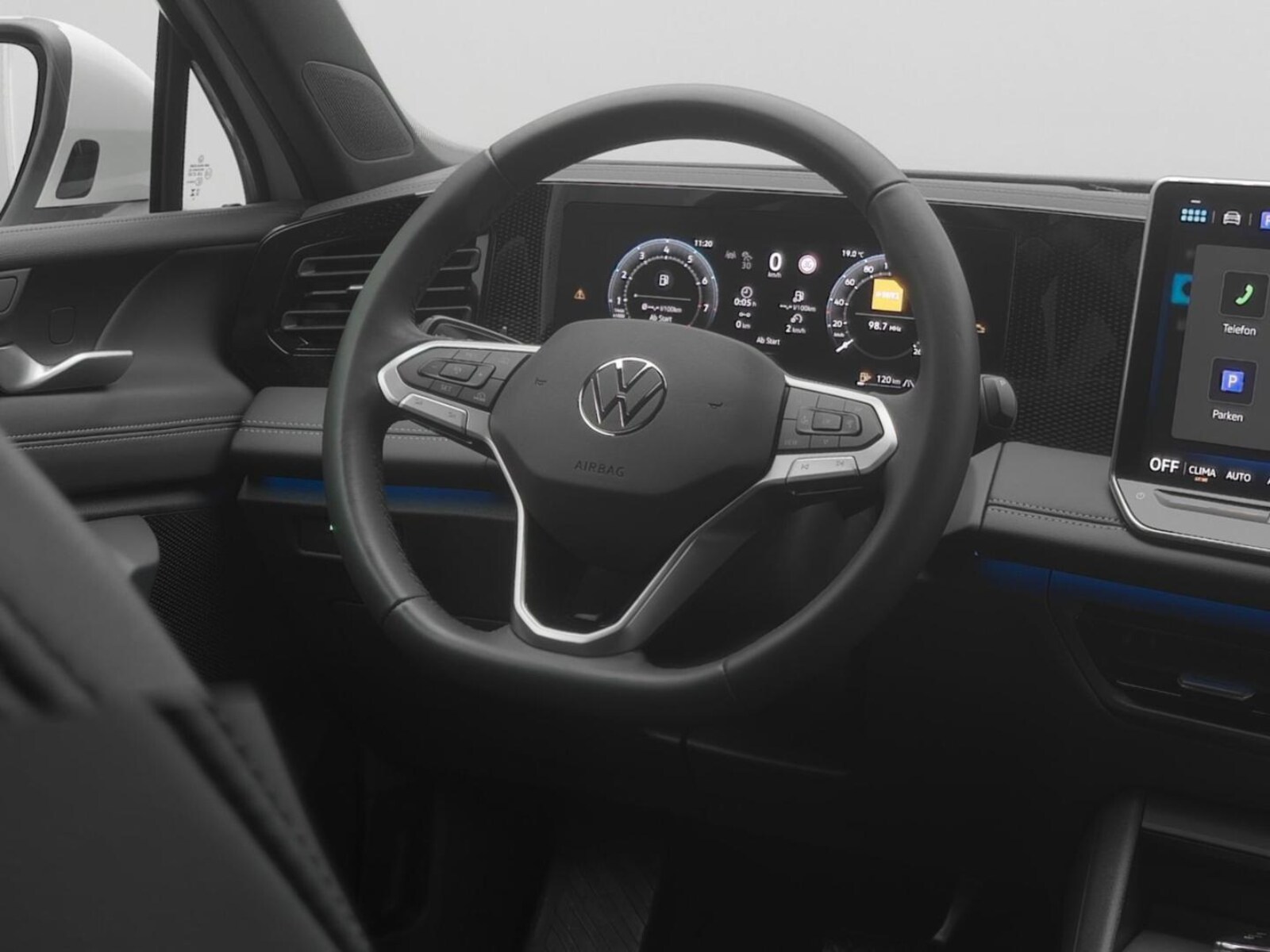 Volkswagen Tiguan – Bild 10