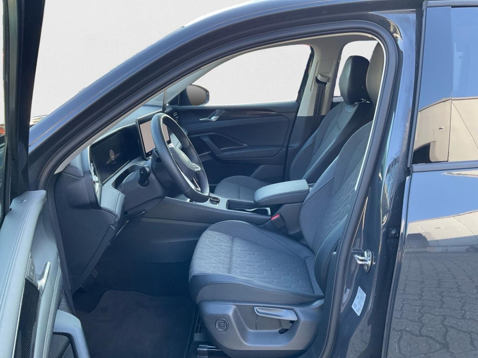 Volkswagen Tiguan – Bild 10