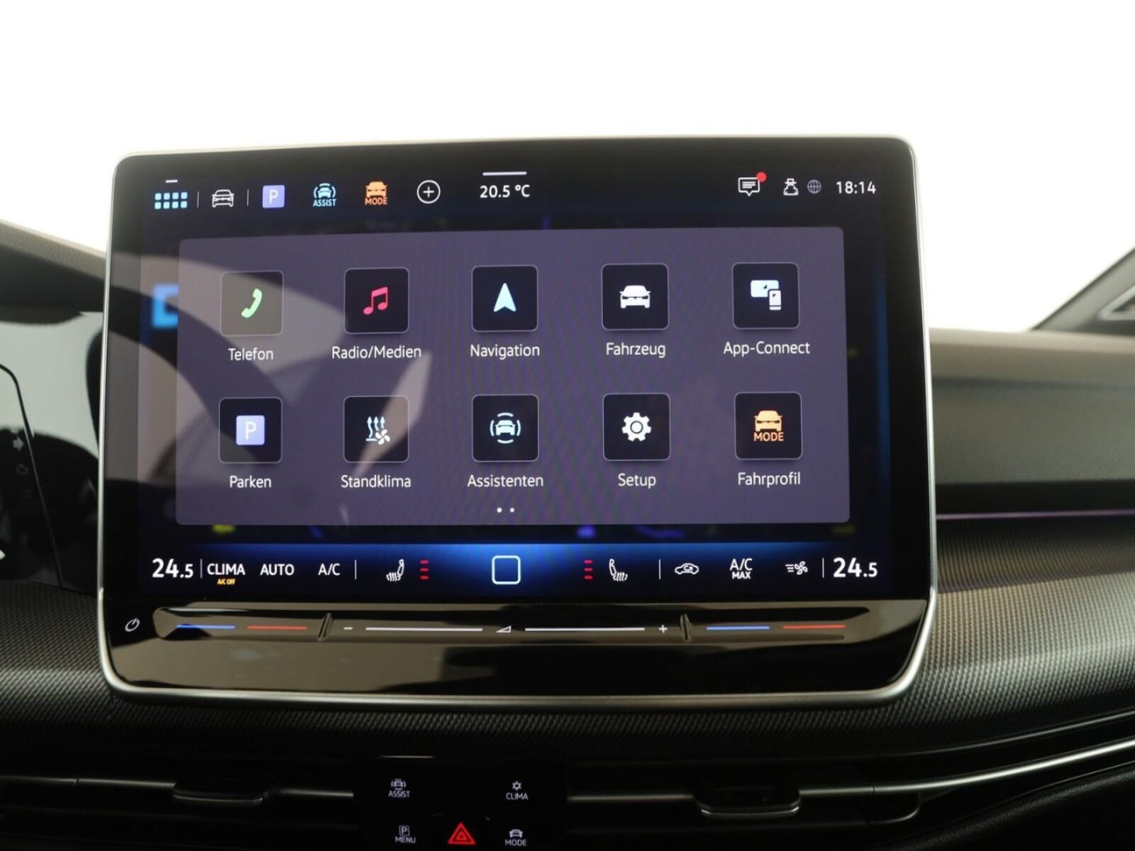 Volkswagen Golf – Bild 16