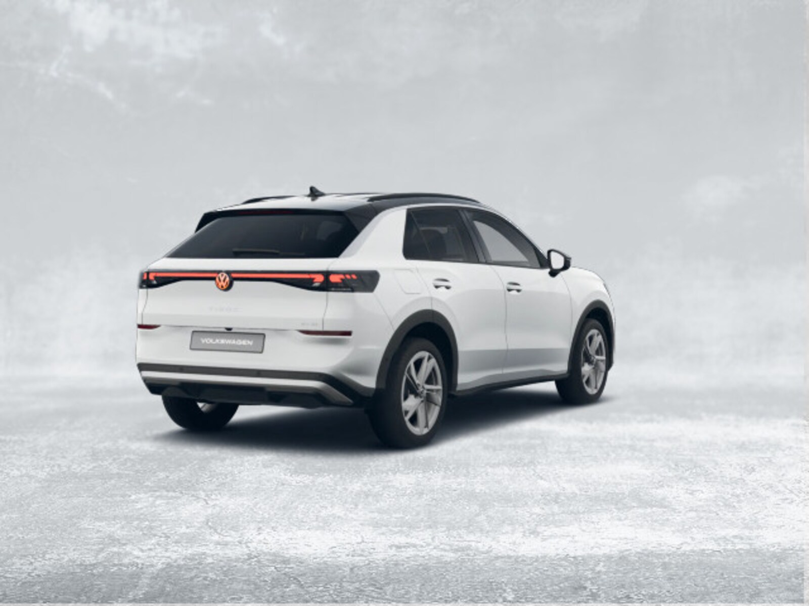 Volkswagen T-Roc – Bild 2