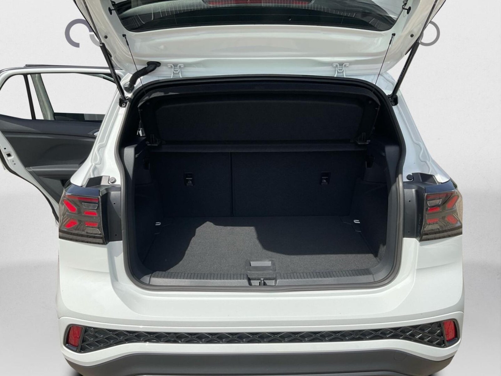 Volkswagen T-Cross – Bild 14