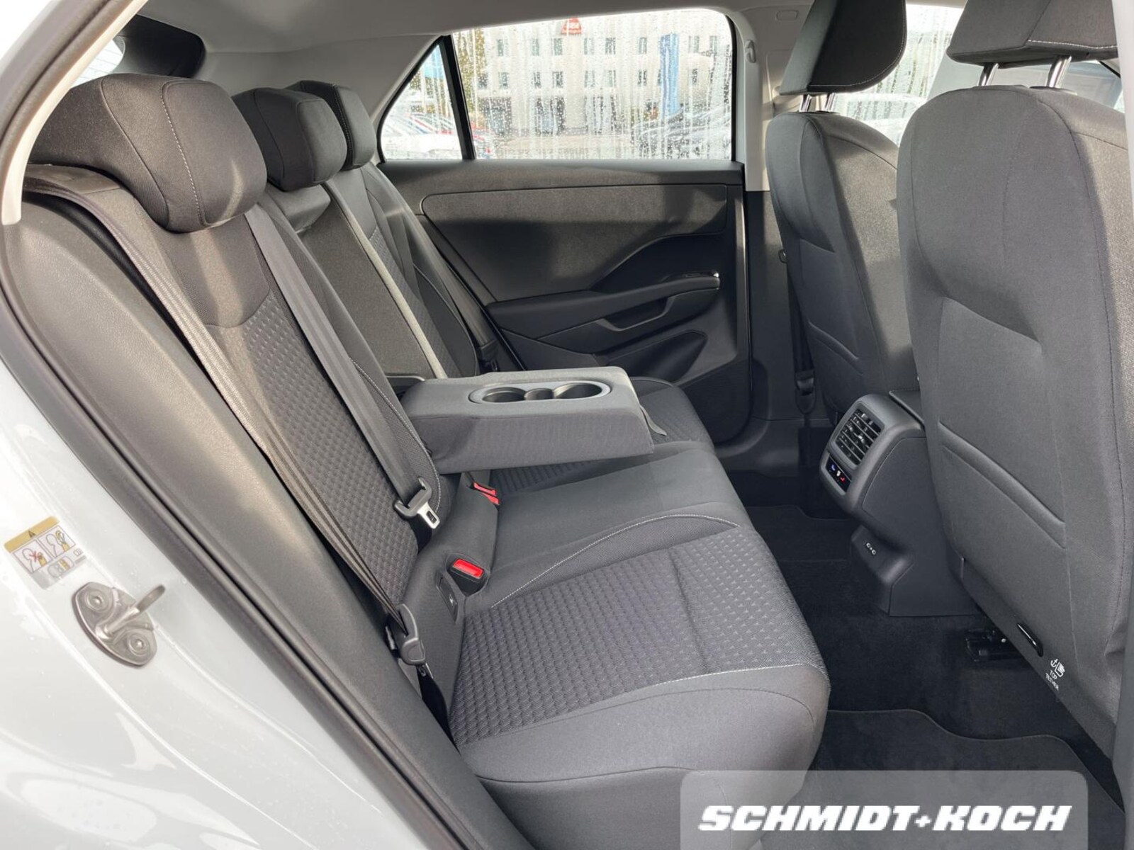 Volkswagen T-Roc – Bild 12