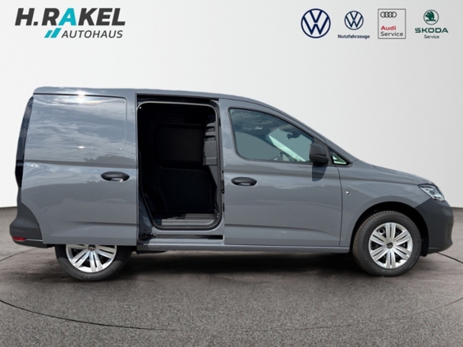 Volkswagen Caddy Cargo – Bild 30