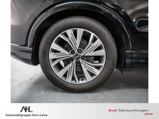 Image about Audi Q4 Sportback e-tron 50 e-tron quattro