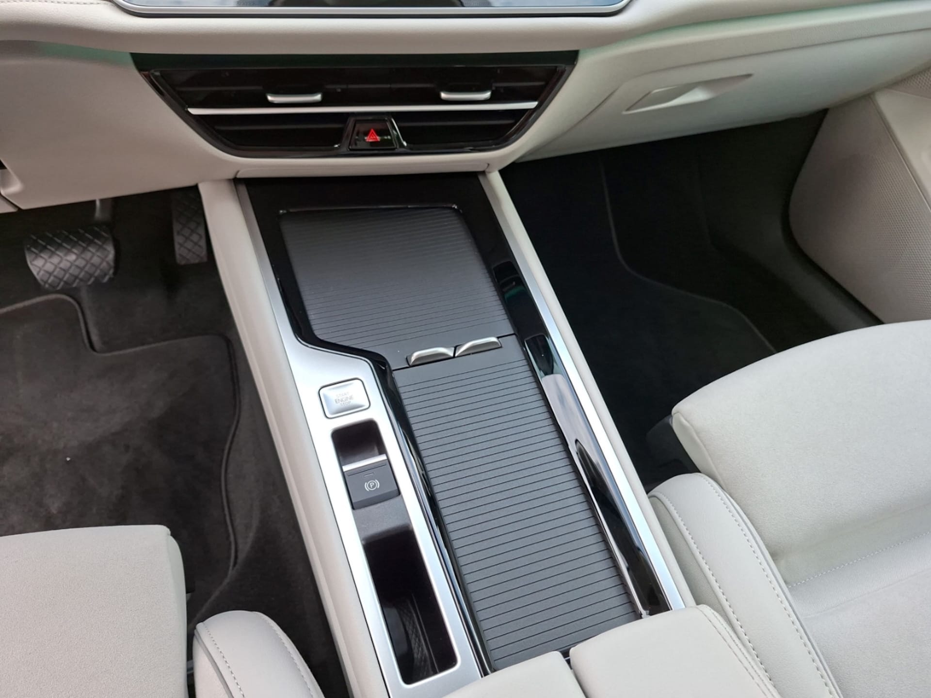 Volkswagen Passat Elegance