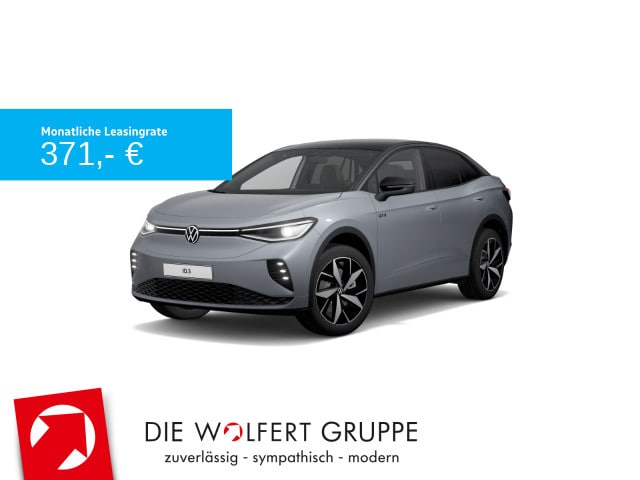 Volkswagen ID.5