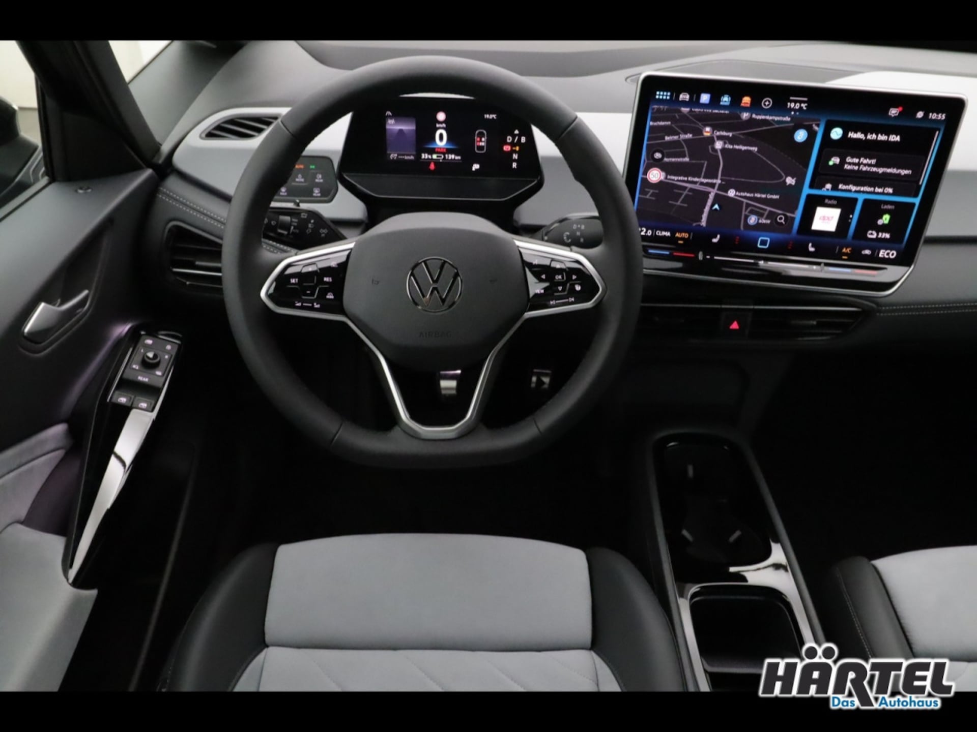 Volkswagen ID.3 Pro