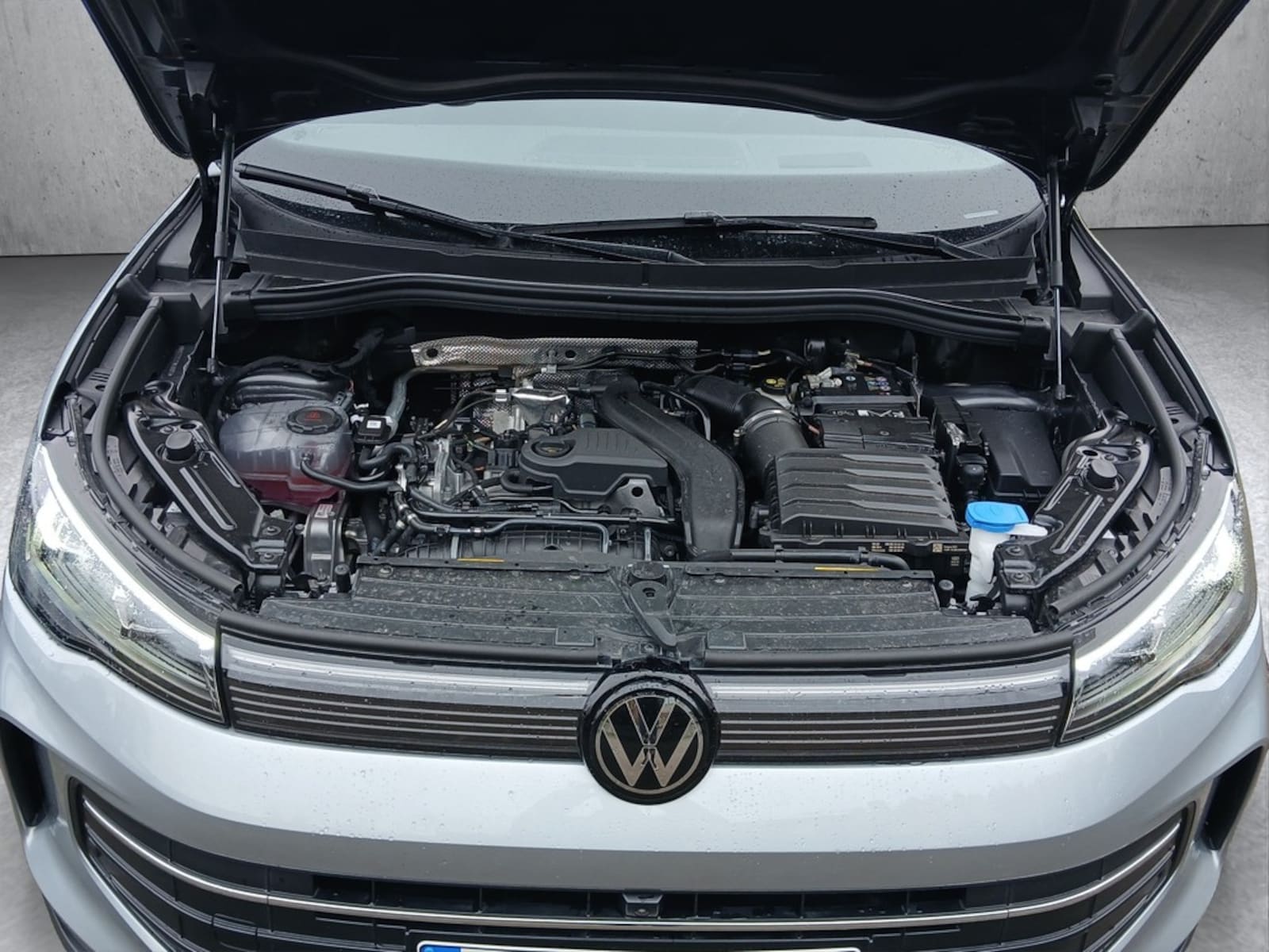Volkswagen Tiguan – Bild 19