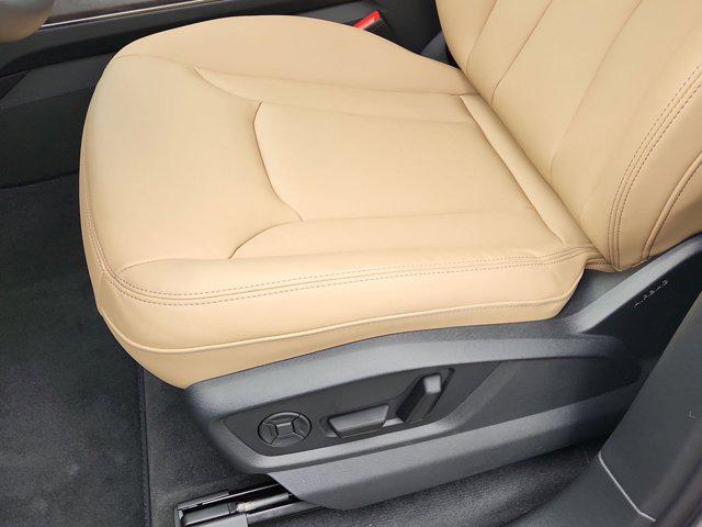 2026 Audi Q7 Premium - Photo 8