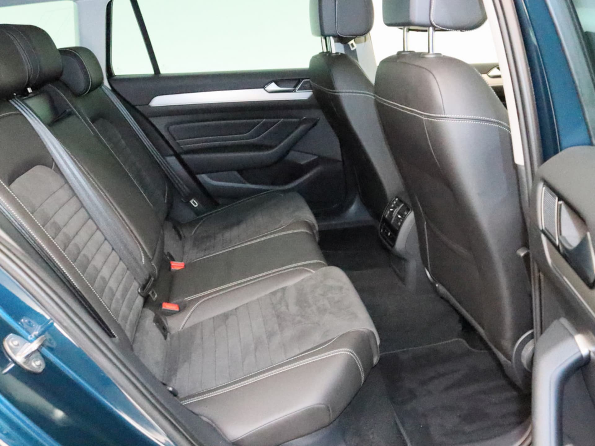 Volkswagen Passat Variant Elegance