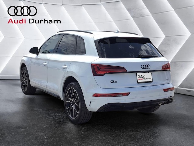 2024 Audi Q5