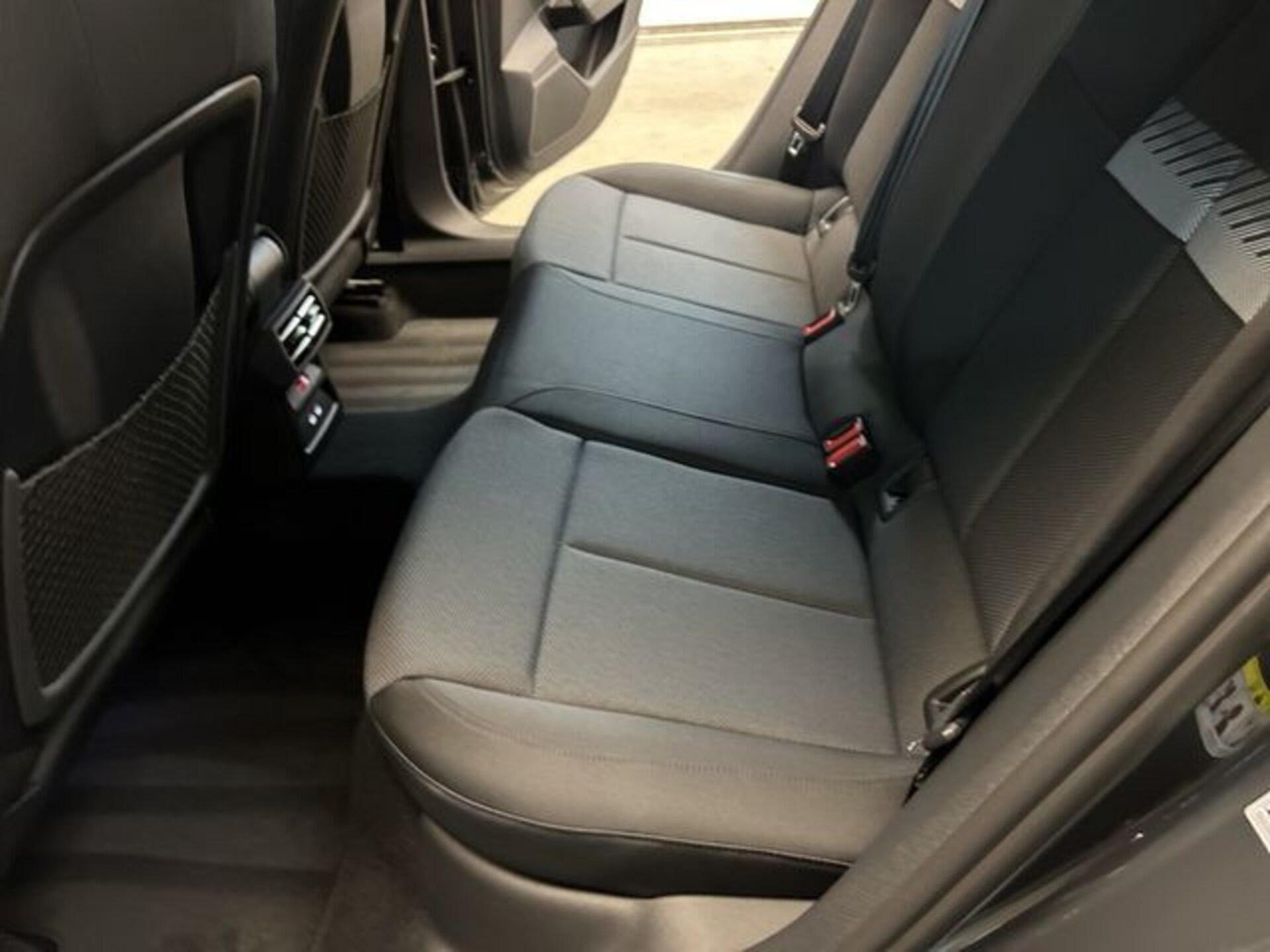Audi A3 allstreet