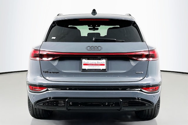 2027 Audi Q6 e-tron