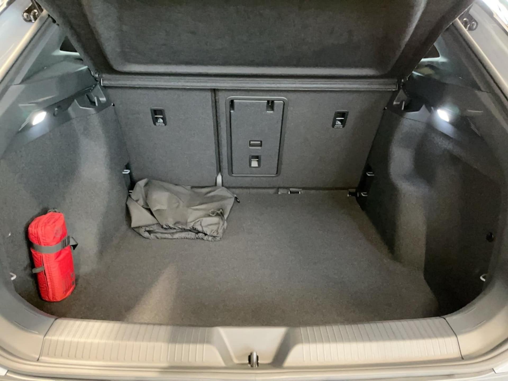 Volkswagen ID.4 Pure