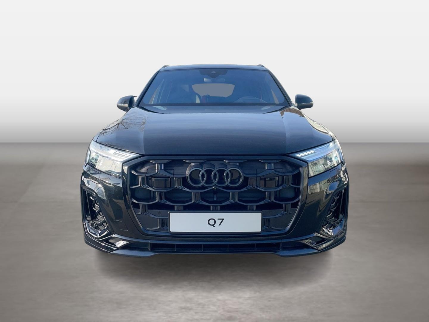 Bild über Audi Q7 SUV S line 50 TDI quattro 210(286) kW(PS) tiptronic - für weitere Informationen kontaktieren Sie den Audi Partner