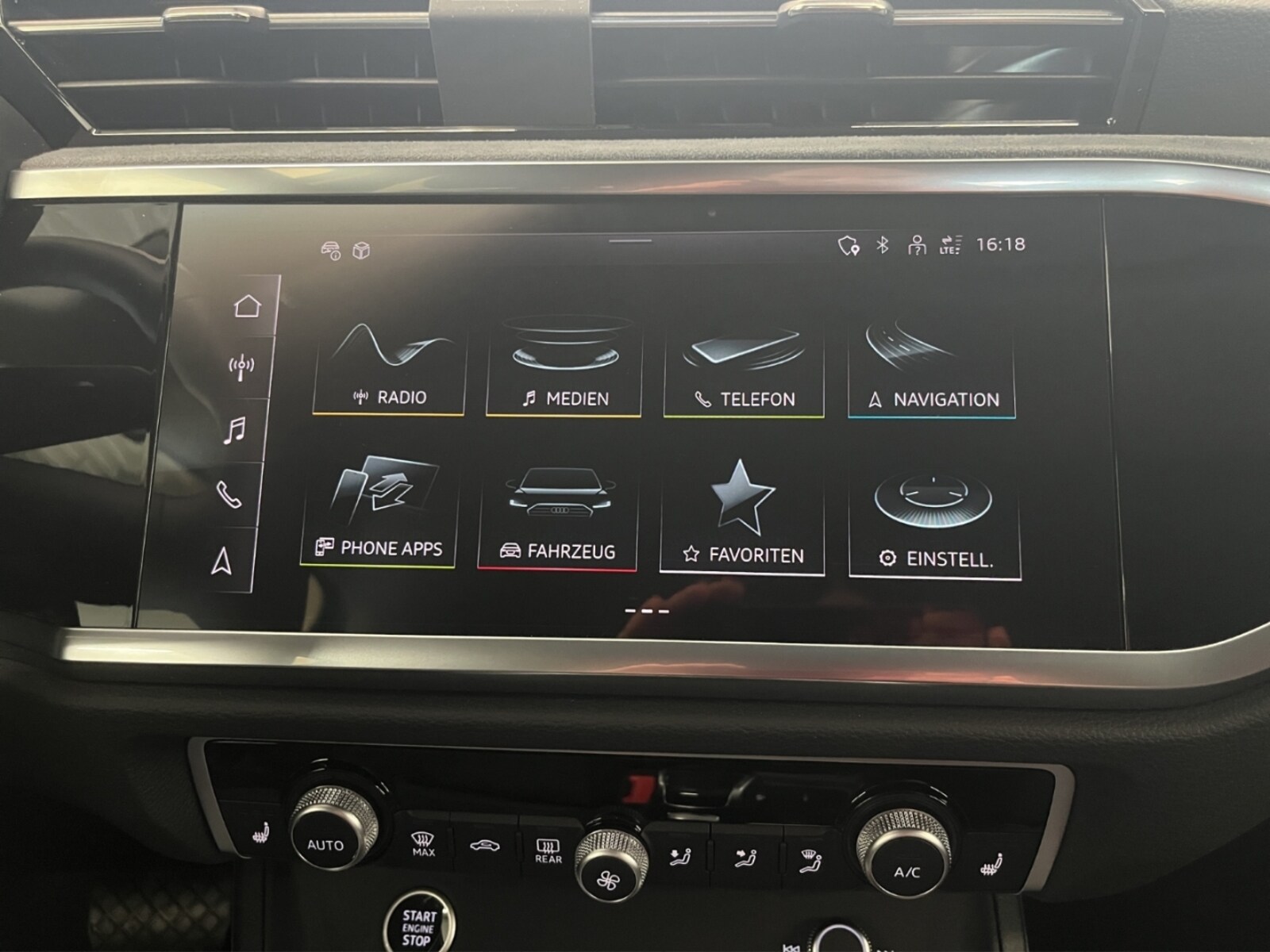 Audi Q3 – Bild 13