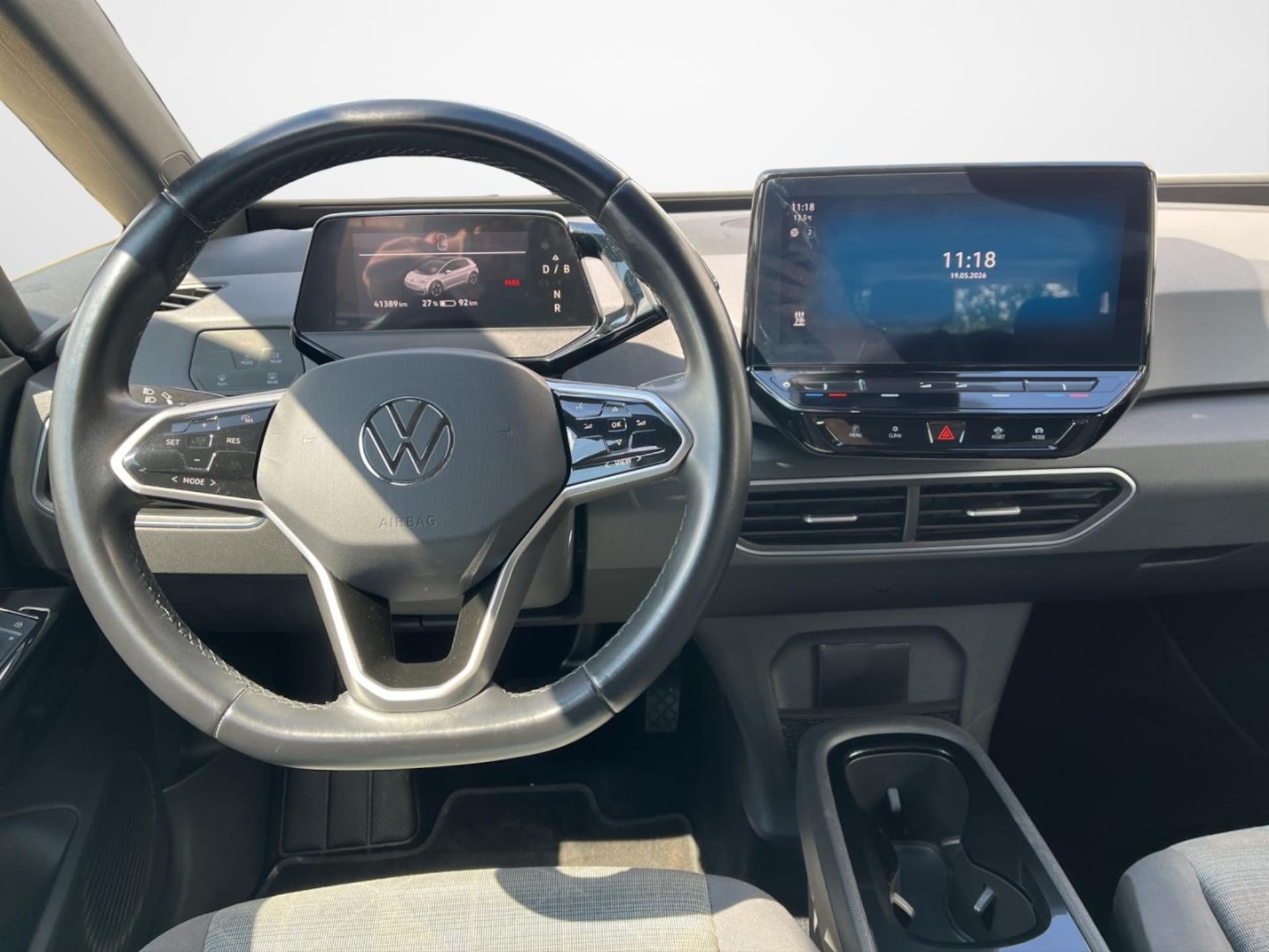 Volkswagen ID.3 Pro Performance