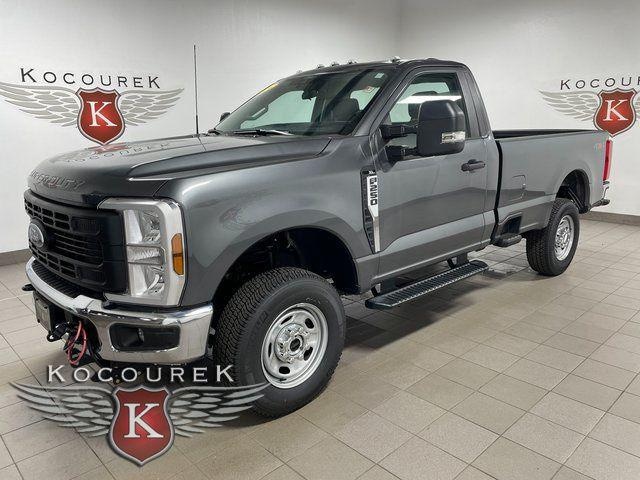 2026 Ford
