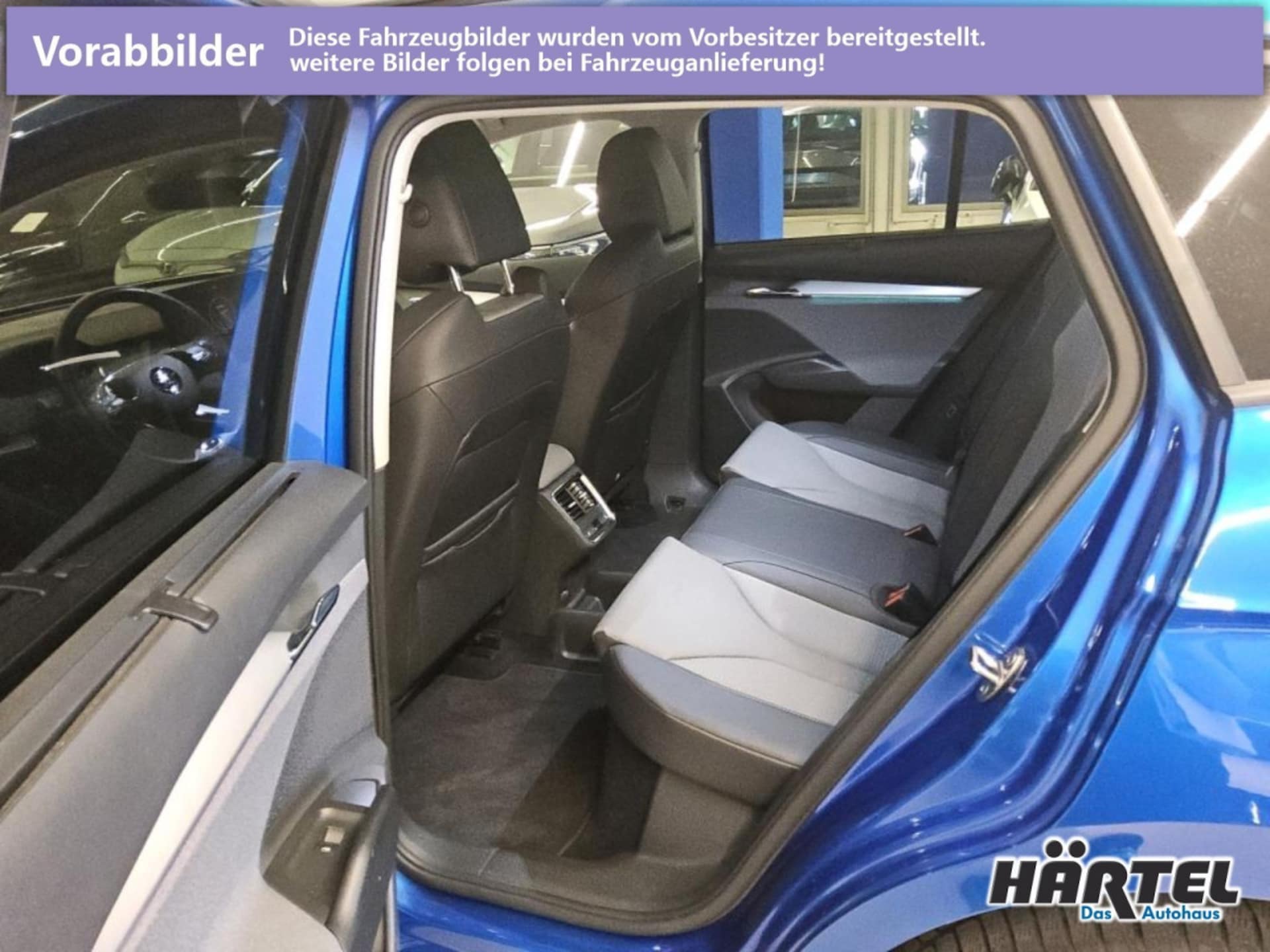 Skoda Enyaq 60