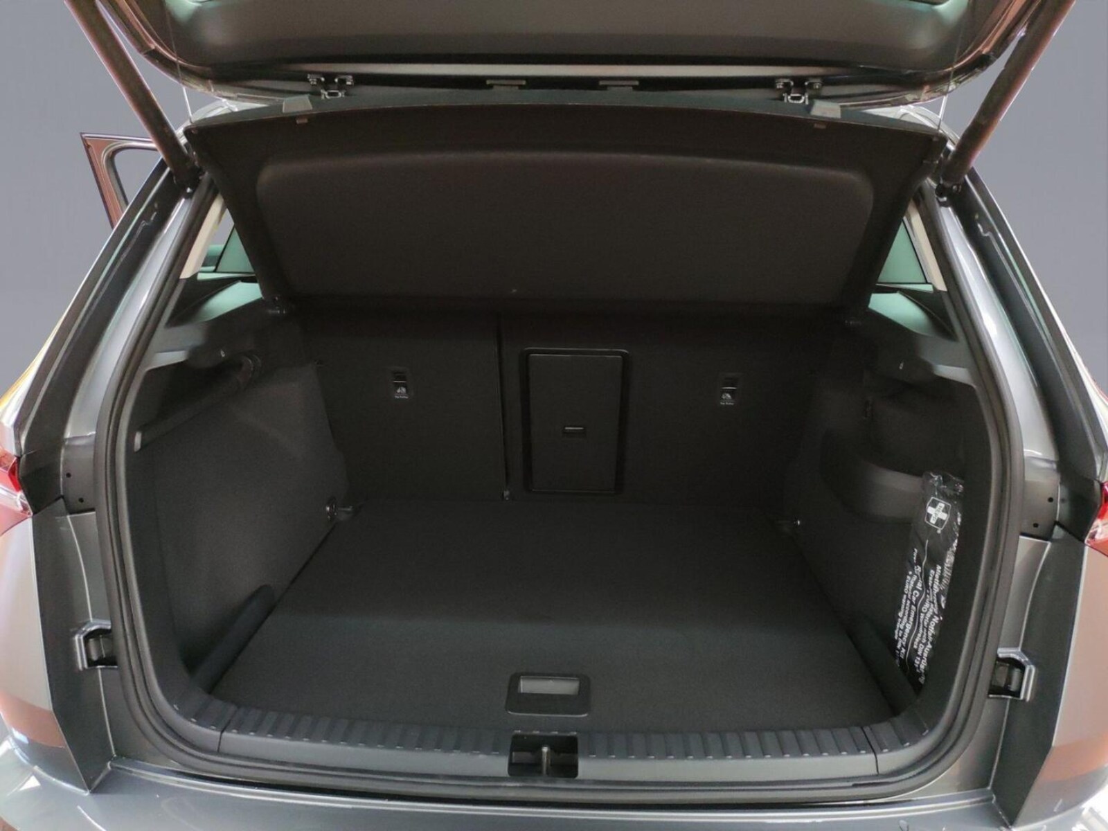 Škoda Karoq – Bild 13