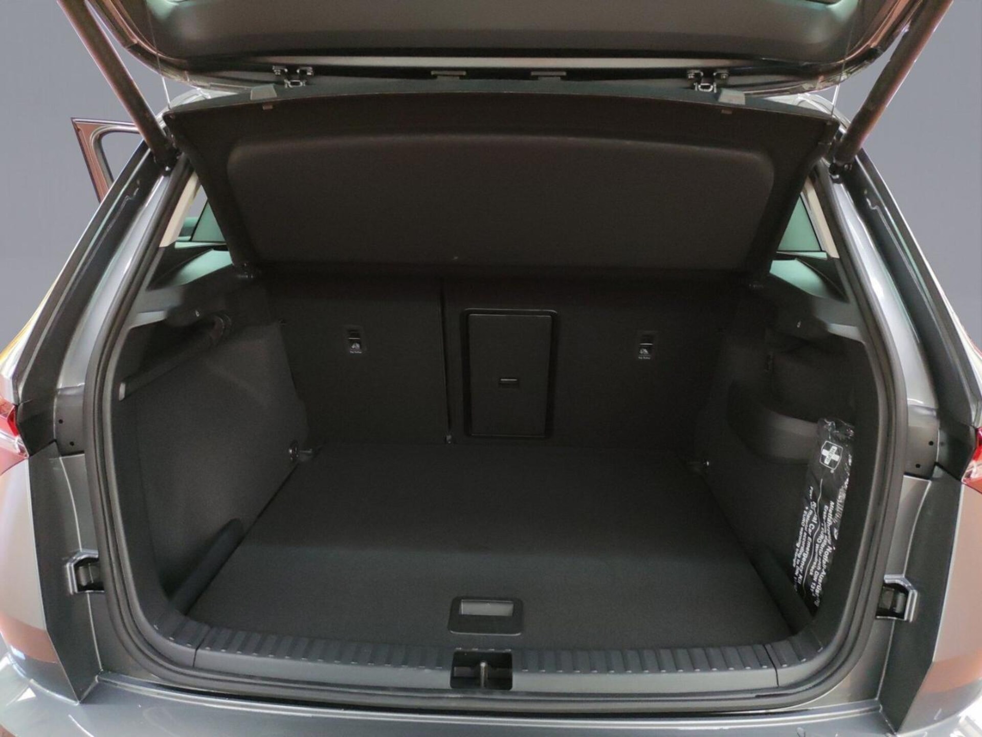 Skoda Karoq Selection