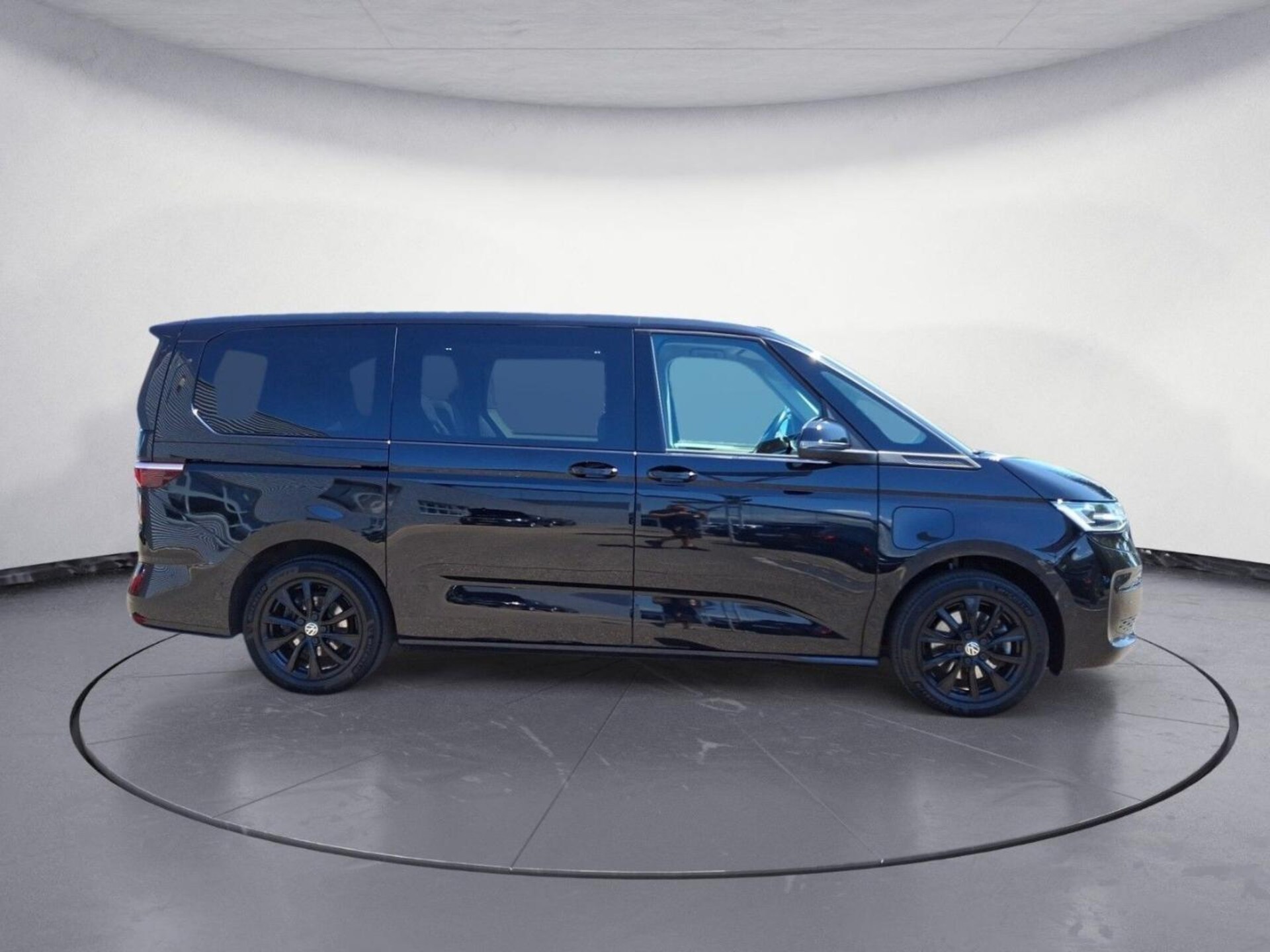 Volkswagen Multivan Langversion Life