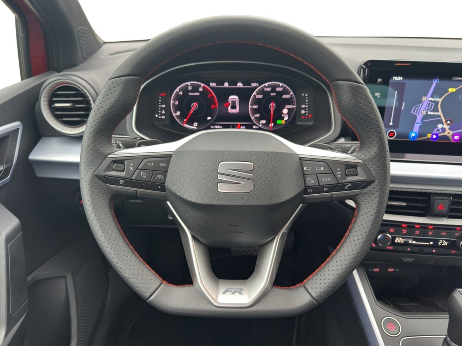 SEAT Arona – Bild 11