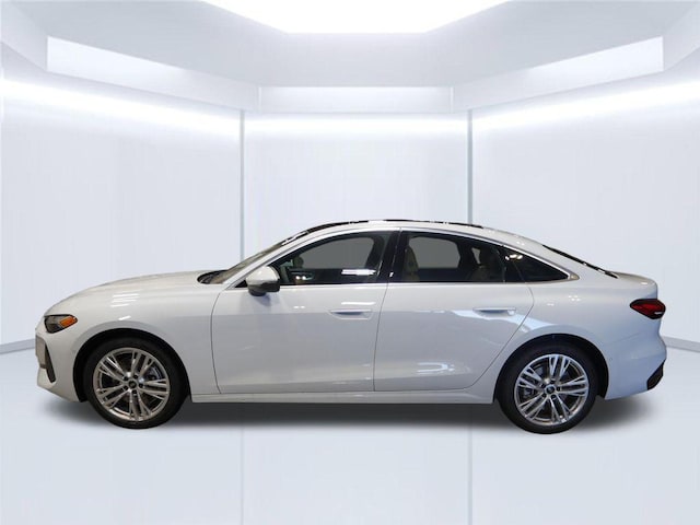 2026 Audi A5 Sedan