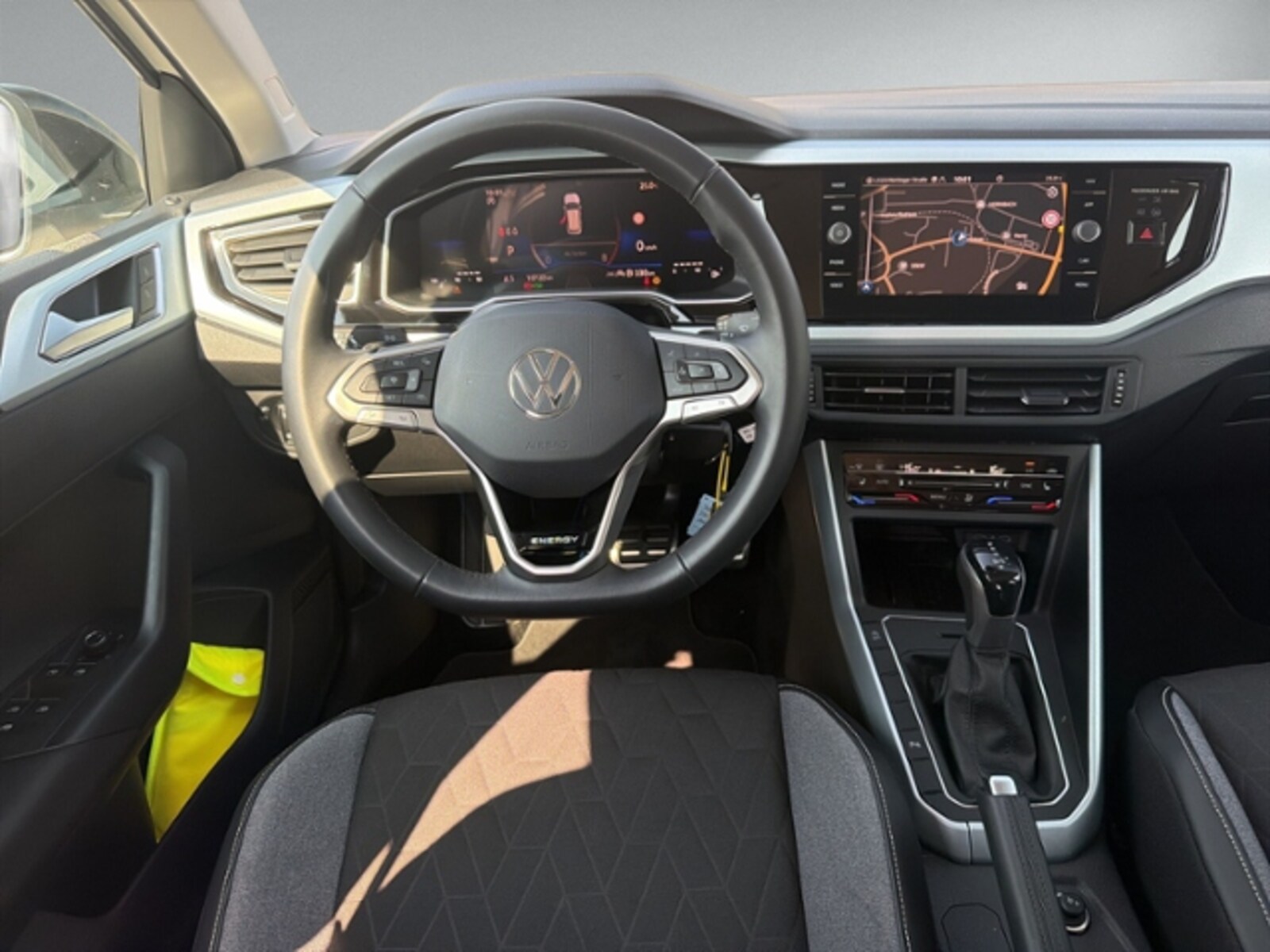 Volkswagen Taigo – Bild 14
