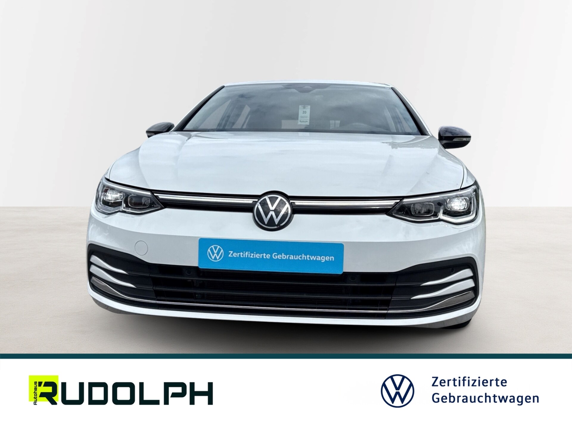 Volkswagen Golf MOVE
