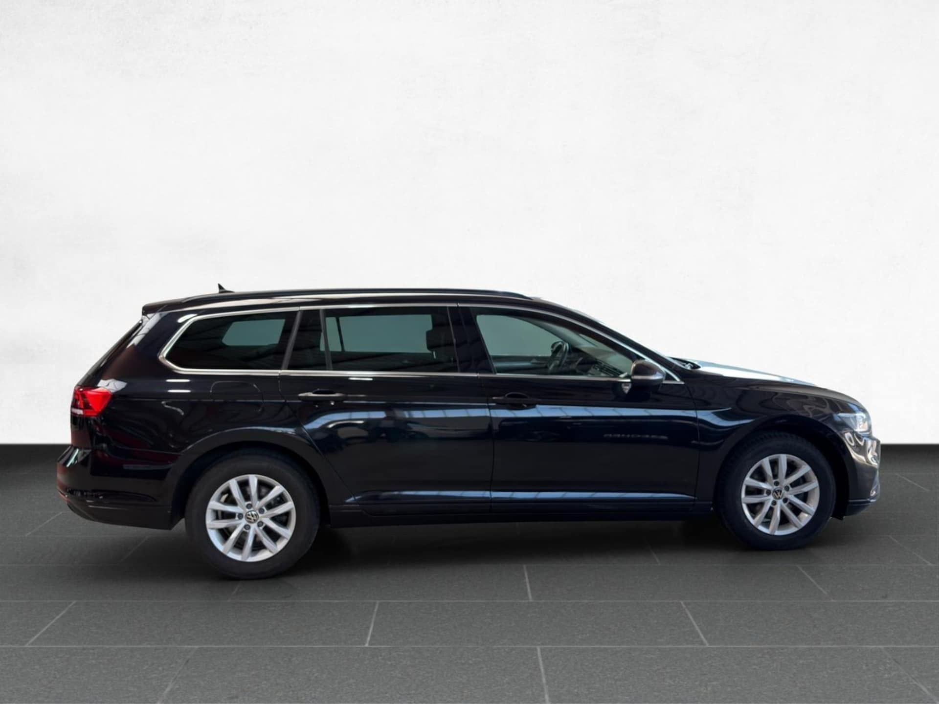 Volkswagen Passat Variant Business
